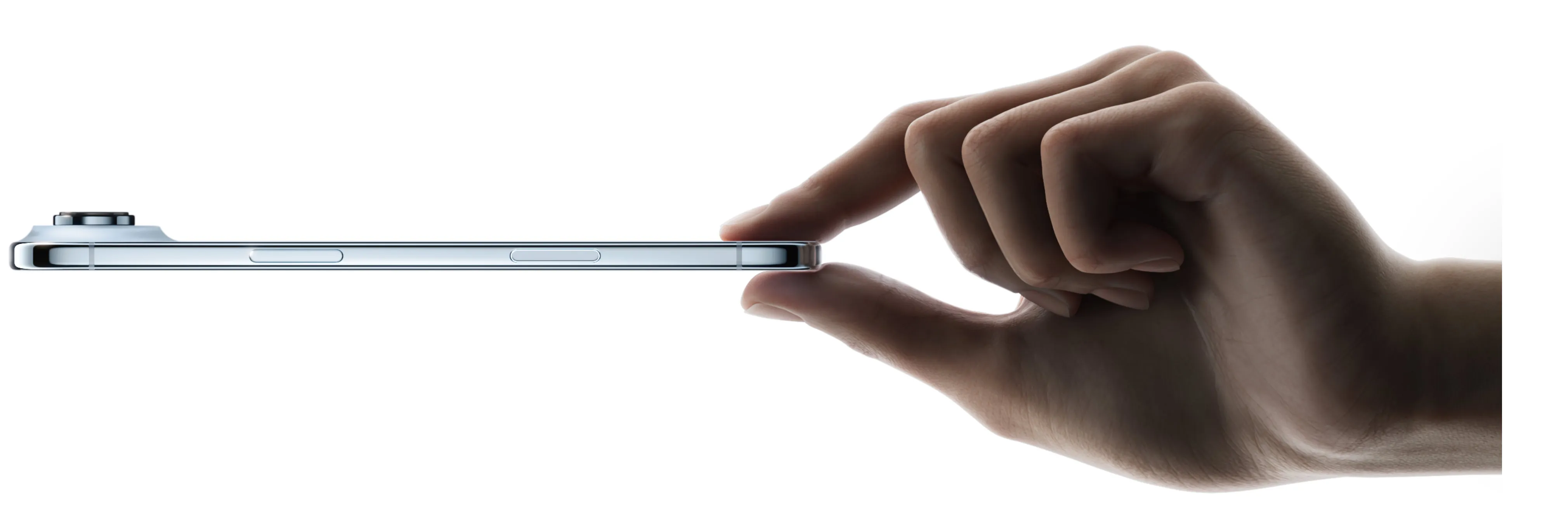 iPhone Air mới "mỏng như lá lúa" hứa hẹn khuynh đảo thị trường di động thế giới và tại Việt Nam